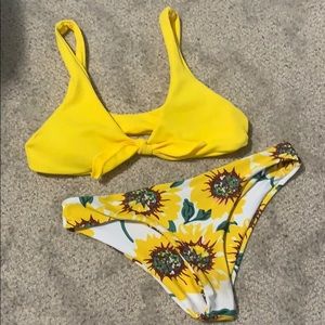 CUPSHE Swimsuit